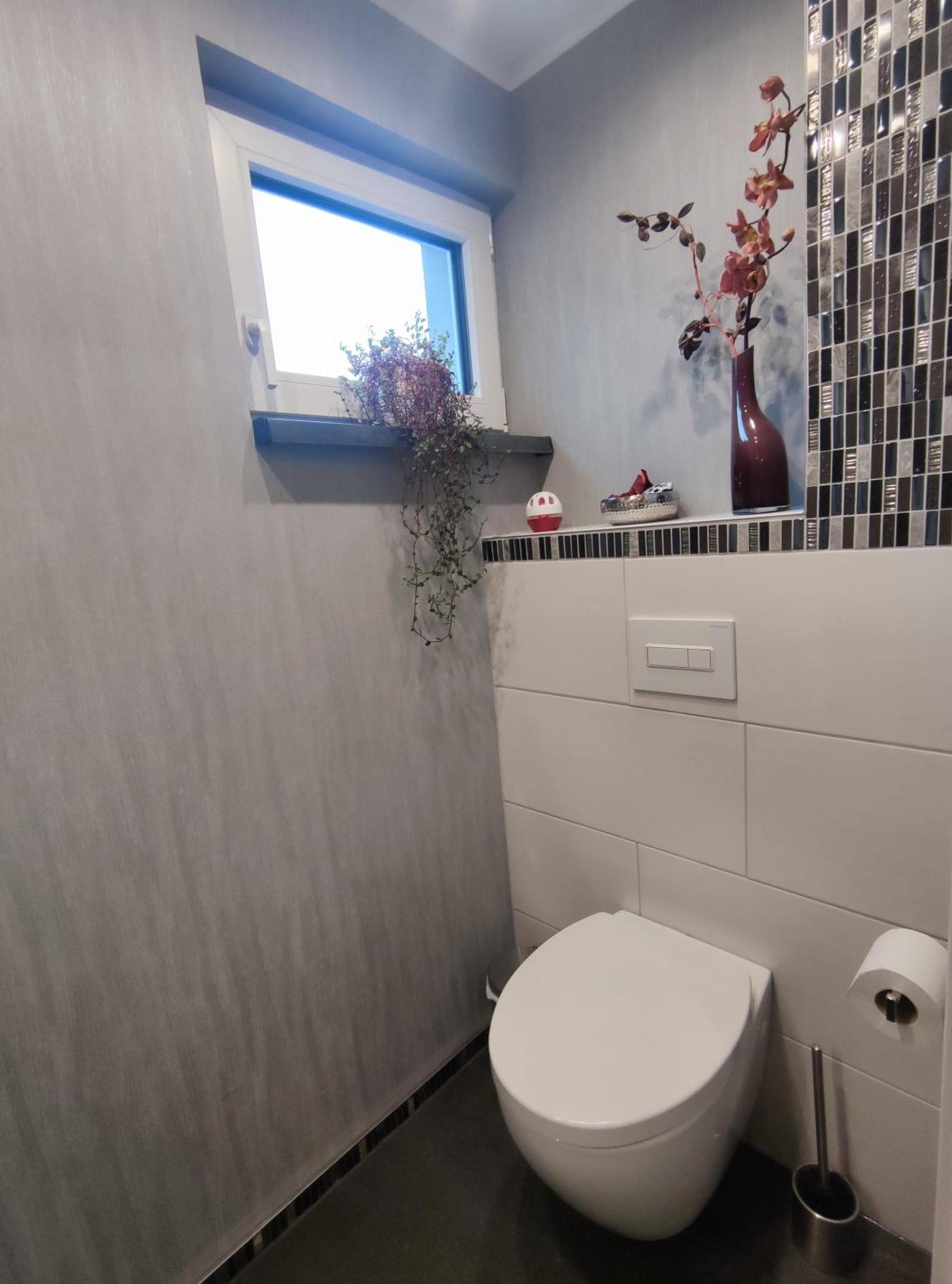 Ferienhaus Kirsch Blankenhain Eksteriør billede