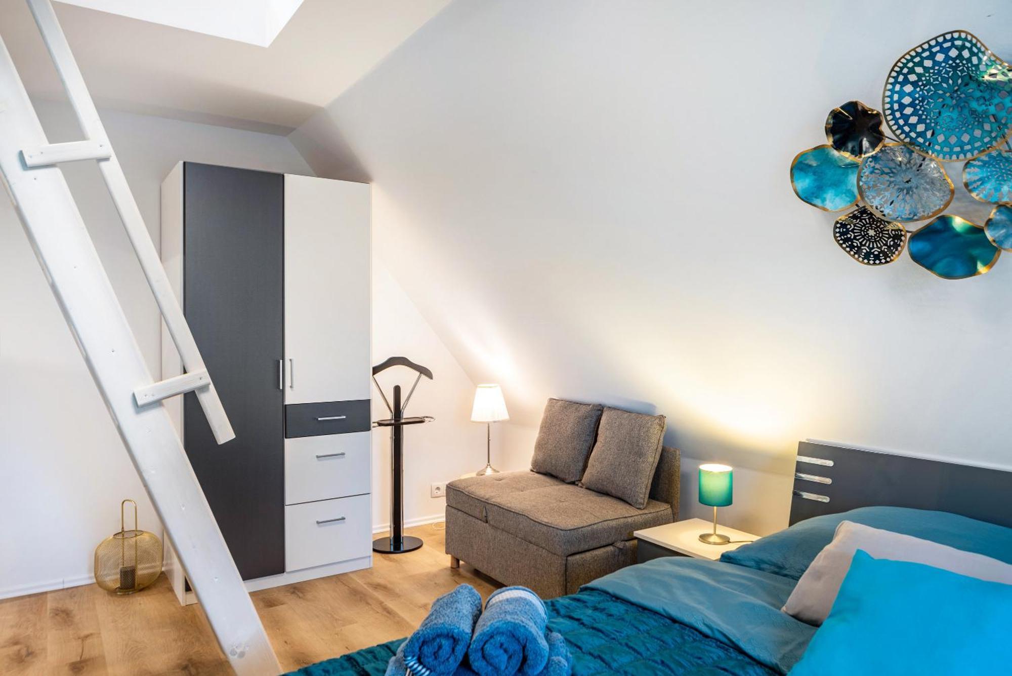 Ferienhaus Kirsch Blankenhain Eksteriør billede