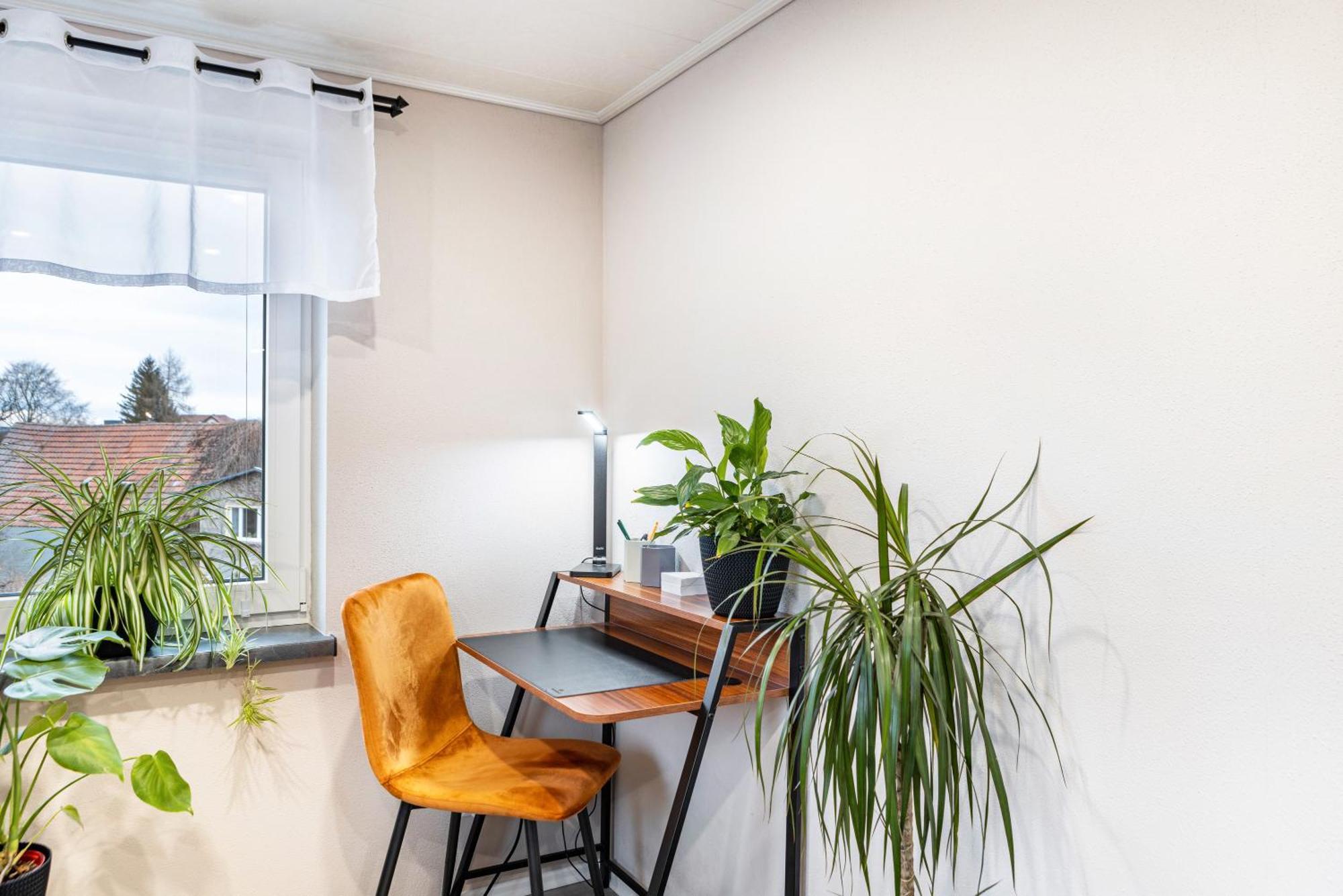 Ferienhaus Kirsch Blankenhain Eksteriør billede