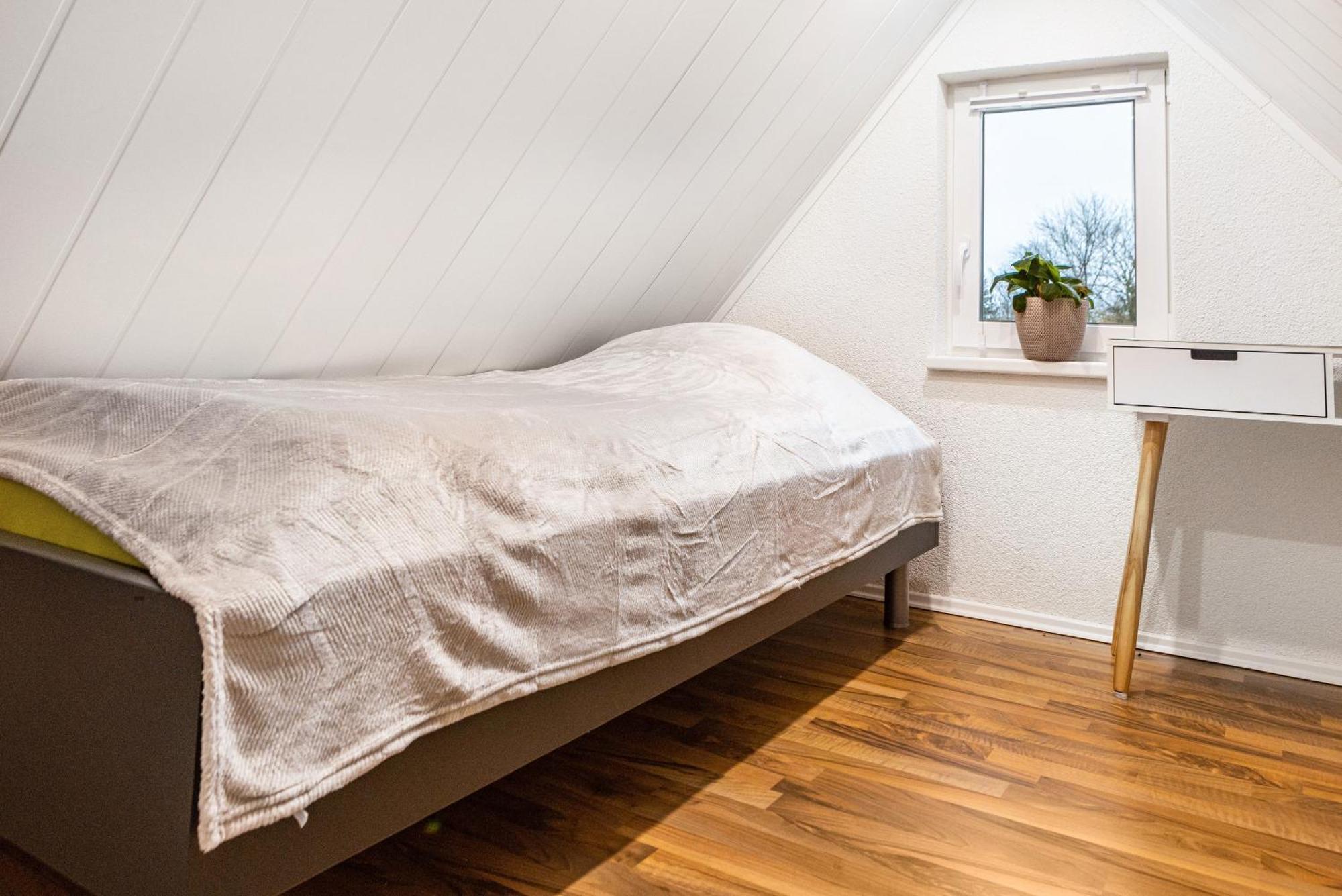 Ferienhaus Kirsch Blankenhain Eksteriør billede